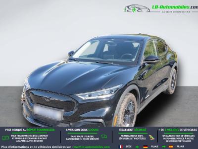 Ford Mustang Mach-E 99 kWh 294 ch