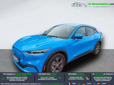 Ford Mustang Mach-E 99 kWh 294 ch