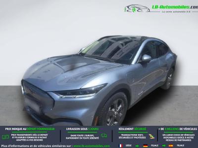 Ford Mustang Mach-E 99 kWh 294 ch