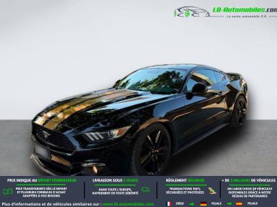 Ford Mustang Fastback 2.3 EcoBoost 317 BVA