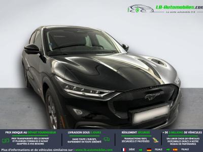 Ford Mustang Mach-E 76 kWh 269 ch
