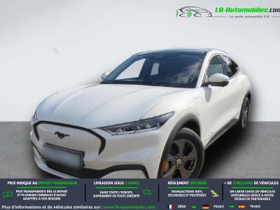 Ford Mustang Mach-E 76 kWh 269 ch