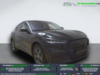 Ford Mustang Mach-E 76 kWh 269 ch