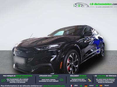 Ford Mustang Mach-E 99 kWh 351 ch AWD