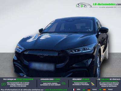 Ford Mustang Mach-E 99 kWh 294 ch