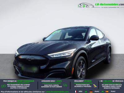 Ford Mustang Mach-E 99 kWh 294 ch