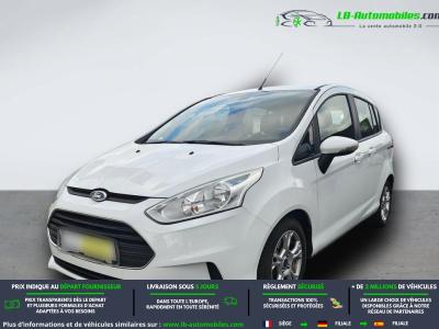 Ford B-Max 1.0 EcoBoost 100 BVM