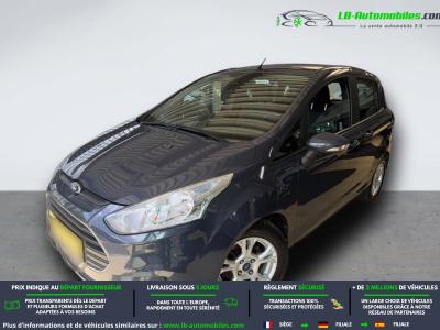 Ford B-Max 1.0 EcoBoost 125  BVM