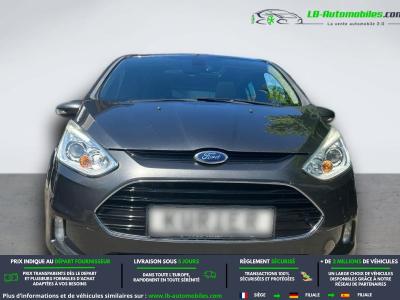 Ford B-Max 1.0 EcoBoost 125  BVM