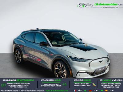Ford Mustang Mach-E 76 kWh 269 ch