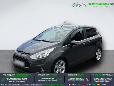 Ford B-Max 1.0 EcoBoost 125  BVM