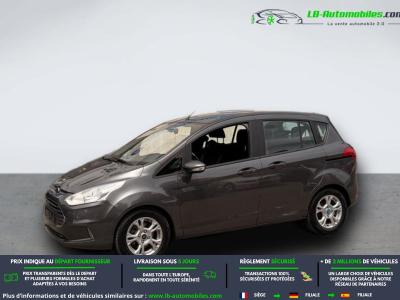 Ford B-Max 1.0 EcoBoost 100 BVM