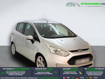 Ford B-Max 1.0 EcoBoost 100 BVM