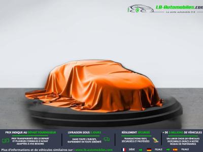 Ford Fiesta 1.0 EcoBoost 100 ch BVA