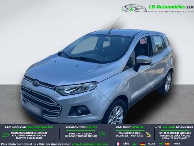 Ford Ecosport 1.0 EcoBoost 125