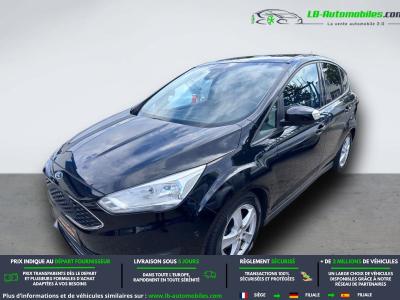 Ford C-Max 1.5 EcoBoost 150 BVA