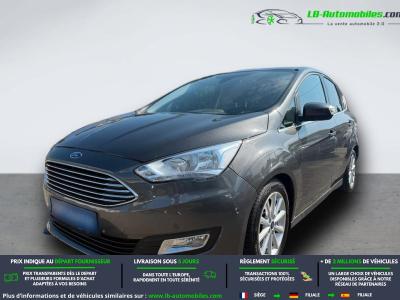 Ford C-Max 1.5 EcoBoost 150 BVA