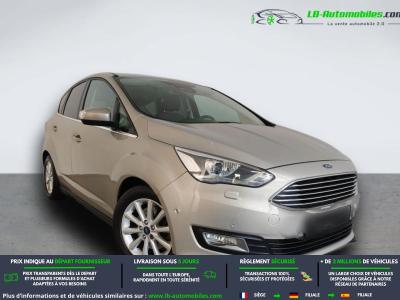 Ford C-Max 1.5 EcoBoost 150 BVA