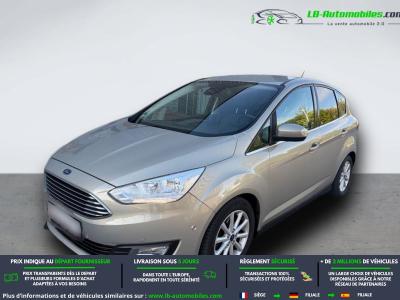 Ford C-Max 1.5 EcoBoost 150 BVA