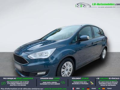 Ford C-Max 1.5 EcoBoost 150 BVA