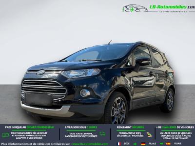 Ford Ecosport 1.0 EcoBoost 125