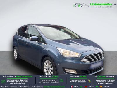 Ford C-Max 1.5 EcoBoost 150 BVA