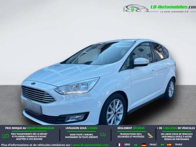 Ford C-Max 1.5 EcoBoost 150 BVA