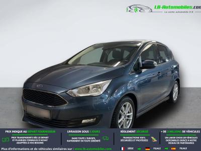 Ford C-Max 1.5 EcoBoost 150 BVA
