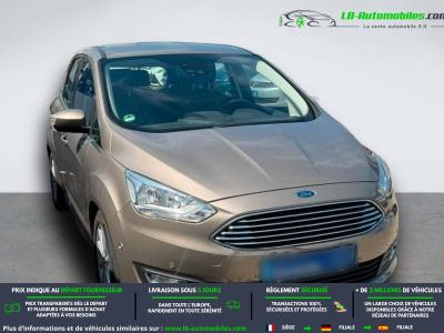 Ford C-Max 1.5 EcoBoost 150 BVA