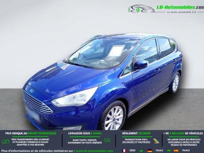 Ford C-Max 1.5 EcoBoost 150 BVA