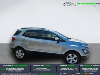 Ford Ecosport 1.0 EcoBoost 125ch BVM