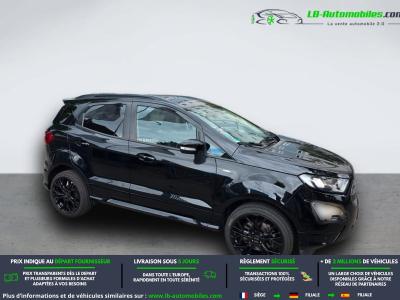 Ford Ecosport 1.0 EcoBoost 125ch BVM