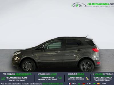 Ford Ecosport 1.0 EcoBoost 125ch BVM