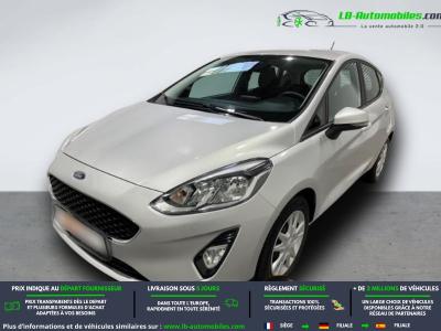 Ford Fiesta 1.0 EcoBoost 100 ch BVM