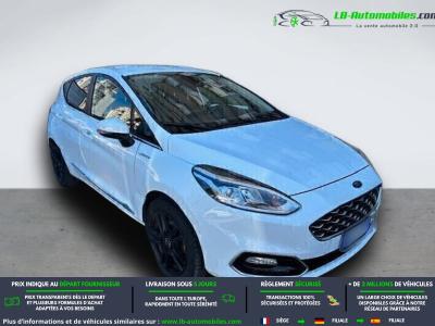 Ford Fiesta 1.0 EcoBoost 100 ch BVM
