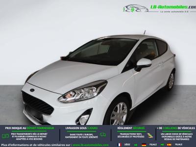 Ford Fiesta 1.1 70 ch BVM