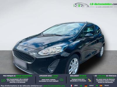 Ford Fiesta 1.1 85 ch BVM