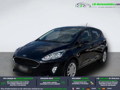 Ford Fiesta 1.1 85 ch BVM