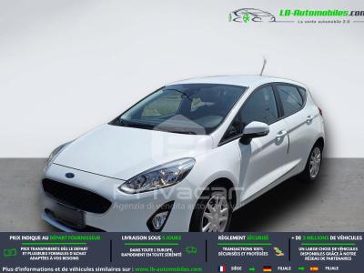 Ford Fiesta 1.1 85 ch BVM