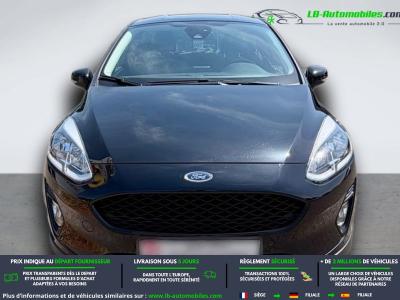 Ford Fiesta 1.1 85 ch BVM