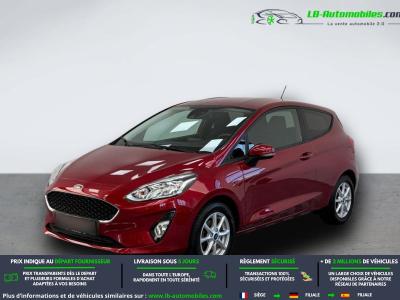Ford Fiesta 1.1 85 ch BVM