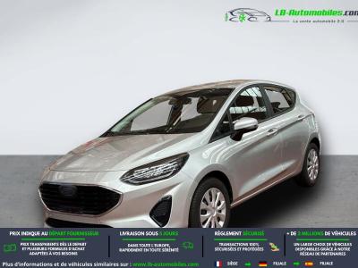 Ford Fiesta 1.1 75 ch BVM