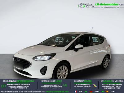 Ford Fiesta 1.1 75 ch BVM