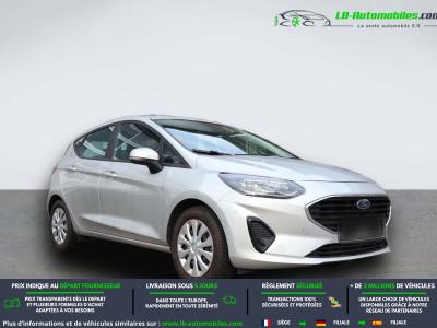 Ford Fiesta 1.1 75 ch BVM