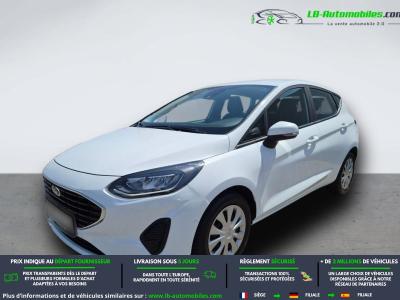 Ford Fiesta 1.1 75 ch BVM