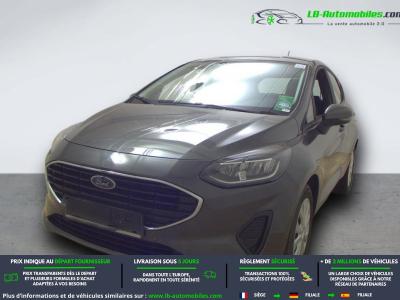 Ford Fiesta 1.1 75 ch BVM