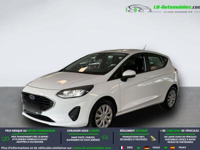 Ford Fiesta 1.1 75 ch BVM