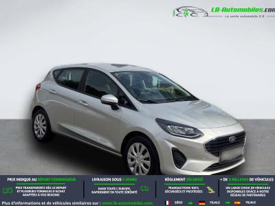 Ford Fiesta 1.1 75 ch BVM