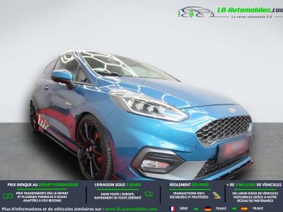 Ford Fiesta ST 1.5 EcoBoost 200