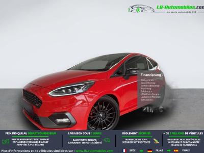 Ford Fiesta ST 1.5 EcoBoost 200